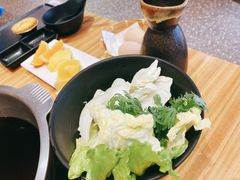 -水林间·寿喜烧自助(仙林金鹰店)