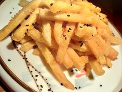 -楼兰新疆主题餐厅(苏州中心店)