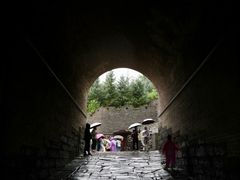 -雁门关景区