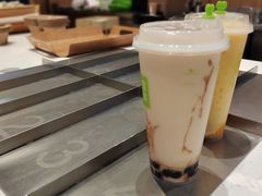 -奈雪的茶(重庆万象城北区店)