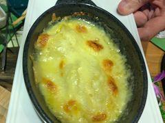 -通海俄式烧烤(下瓦房店)
