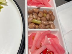 小菜-四川饭店(长白店)