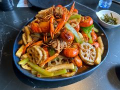 -红盔甲·小龙虾(人民广场店)