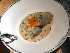 沙律菠菜墩-太二酸菜鱼(深圳布吉万象汇店)