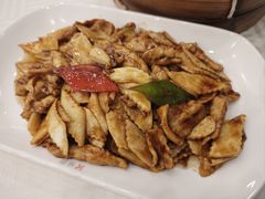 -怡园饭店-餐厅(四望亭店)