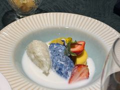 -翡翠鸟精品泰国菜(北辰财富中心店)