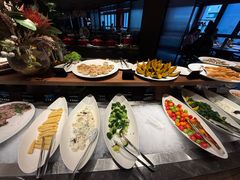 -拉蒂娜·巴西牛排馆 Latina·Brazilian Steakhouse(铜仁旗舰店)