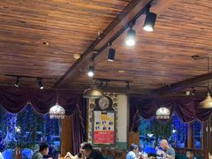 -艾丁湖烤全羊西域文化主题餐厅(新天润店)