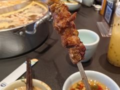 -额尔敦·品质自助(摩尔城店)