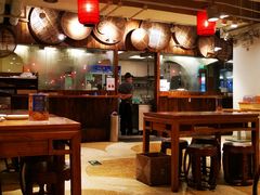 大堂-金鼎轩(安贞里店)