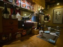 -半藏居酒屋(香港花园店)