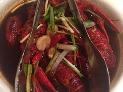 麻辣小龙虾-花家怡园