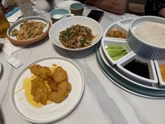 -羲和雅苑•北京烤鸭(国贸商城店)
