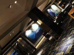 大堂-徐记海鲜(汉城湖|太奥店)