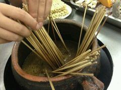 -光头卤(湖北大学店)