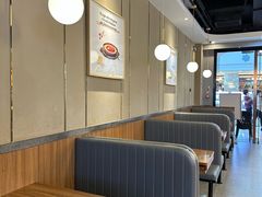 -萨莉亚意式餐厅(河东万达店)