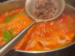 -二刀潮牛(重庆光环购物公园店)