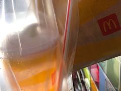 -麦当劳(东急新天地店)