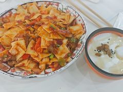 -帕米尔食府(白云观店)