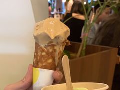 -LUNEURS月乐诗·法式冰淇淋(环贸店)