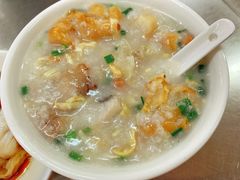艇仔粥-源记肠粉(华贵路店)