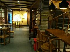 -COSTA COFFEE(岭南天地店)