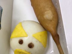 -粥传(太古里店)
