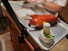 -在前门·烤鸭北京菜(五月花广场店)