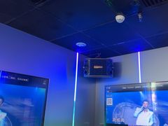 -唱吧麦颂KTV(乐汇城店)