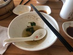-鸡鸣汤包(奥园·城市天地店)