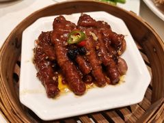 -稻香酒家(天河城店)