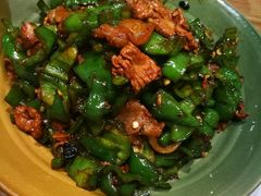 -俏湘厨•地道湘菜(建华南路店)