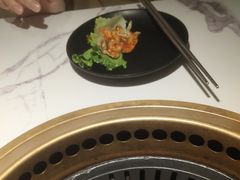 -花味烤肉·拌饭(庐阳万象汇店)