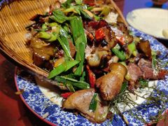 -杨记隆府(白象街店)