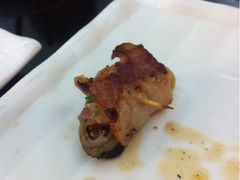 iphone_upload_pic-真剑日本料理·铁板烧(贵州路店)