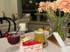 -名点荟·生日蛋糕·下午茶(五缘湾店)