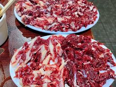 -阿娟牛肉丸·手打牛肉丸·现做现卖