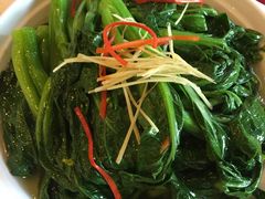 -胜记菜馆(文明路)