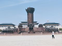 -孙子文化园