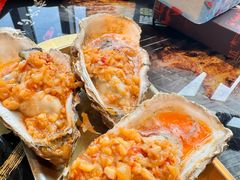 -纪录片《人生一串》体验店(静安店)
