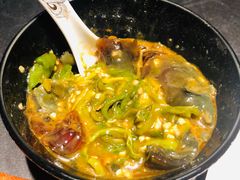 擂辣椒皮蛋-凤凰湘语·湘粤鲜融(浦东旗舰店)