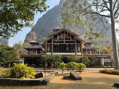 -广悦华阳朔河畔度假酒店(十里画廊遇龙河店)