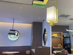-玲珑·新粤菜(安华汇店)