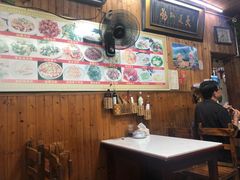 大堂-南花桥羊肉馆老字号(乌镇店)