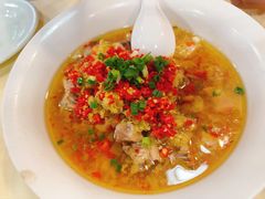 -笨罗卜浏阳菜馆(龙华鹏润达店)