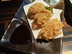 和牛土豆饼-山葵家·创意料理(EFC欧美广场店)