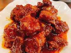 -长兴菜馆(高桥店)