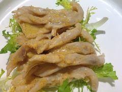 -皇城根·鲁菜济南菜·吊炉烤鸭·炒鸡鱼头(济南旗舰店)