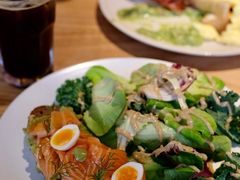 -Common Table · Brunch & Coffee