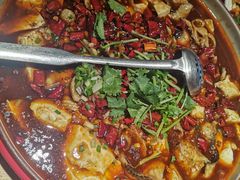 -一个叫川的地方(麒麟新天地店)